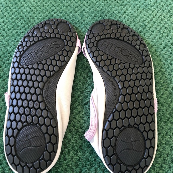 NEW Gray / Purple FitKick’s - Picture 5 of 5